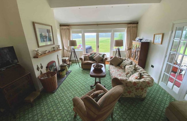 Luxury Accom With Pool Henbury Macclesfield - Foto 12