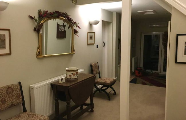 Luxury Accom With Pool Henbury Macclesfield - Foto 5