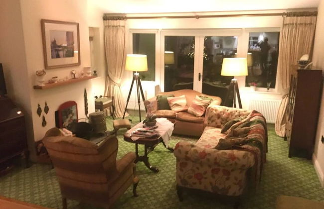 Luxury Accom With Pool Henbury Macclesfield - Foto 11