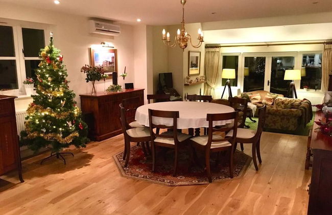 Luxury Accom With Pool Henbury Macclesfield - Foto 8