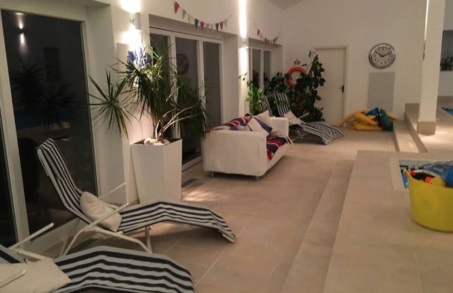 Luxury Accom With Pool Henbury Macclesfield - Foto 10