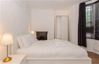 Foto 2 - Mountgrove Road Spacious 2 Bedroom Flat