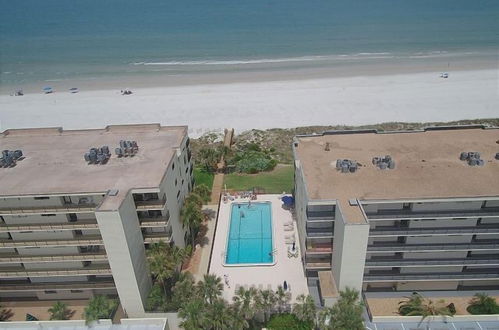 Photo 37 - 3 Bedroom Oceanfront Luxury Condo - Sand Dollar Iii, 404