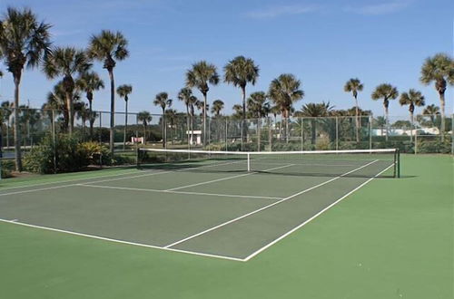 Photo 27 - 3 Bedroom Oceanfront Luxury Condo - Sand Dollar Iii, 404