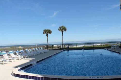 Foto 26 - 3 Bedroom Oceanfront Luxury Condo - Sand Dollar Iii, 404