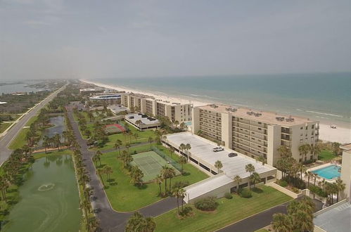 Photo 38 - 3 Bedroom Oceanfront Luxury Condo - Sand Dollar Iii, 404