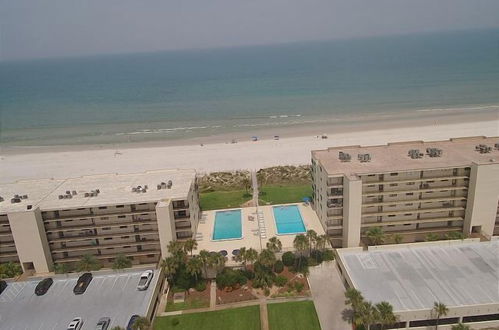 Foto 33 - 3 Bedroom Oceanfront Luxury Condo - Sand Dollar Iii, 404