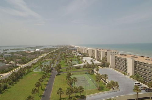 Foto 1 - 3 Bedroom Oceanfront Luxury Condo - Sand Dollar Iii, 404