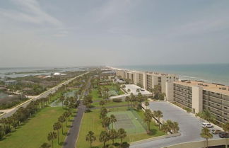 Photo 1 - 3 Bedroom Oceanfront Luxury Condo - Sand Dollar Iii, 404