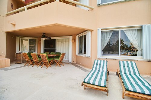 Photo 3 - Peaceful Rustic Apartment Beachfront Swimming Pool Terrace Awesome Amenities