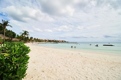 Photo 14 - Peaceful Rustic Apartment Beachfront Swimming Pool Terrace Awesome Amenities