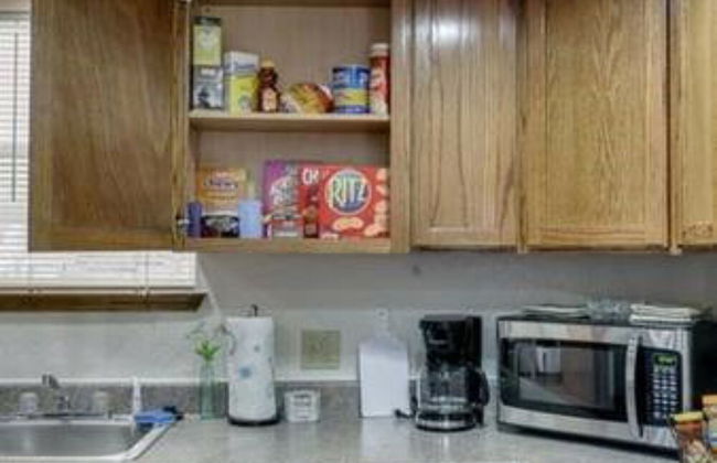 Evie's apartment - Foto 28