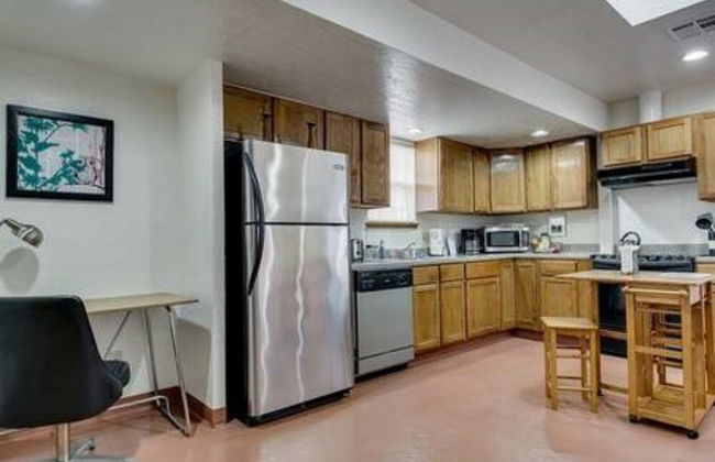 Evie's apartment - Foto 29