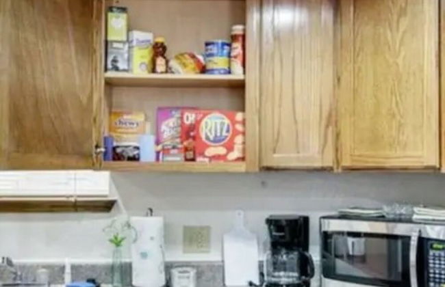 Evie's apartment - Foto 31