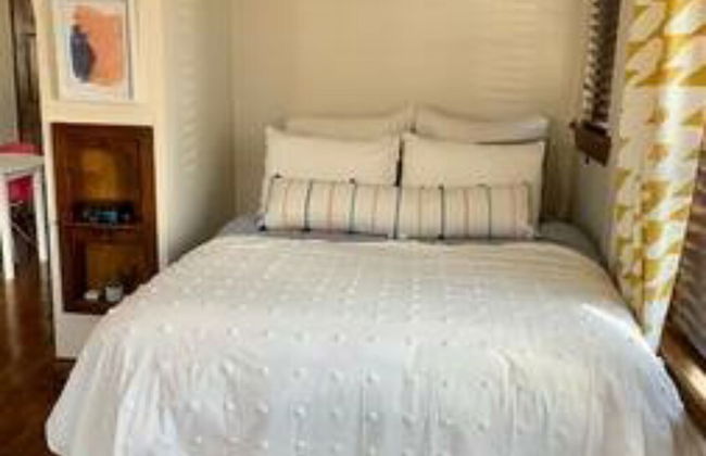 Evie's apartment - Foto 9