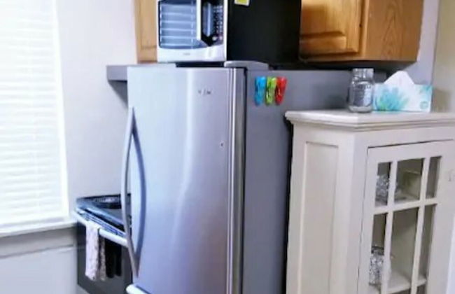 Evie's apartment - Foto 34