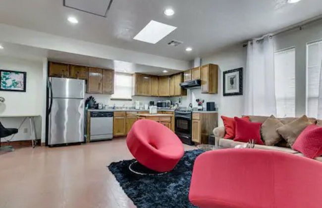 Evie's apartment - Foto 51