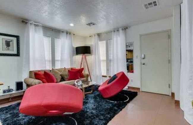 Evie's apartment - Foto 49