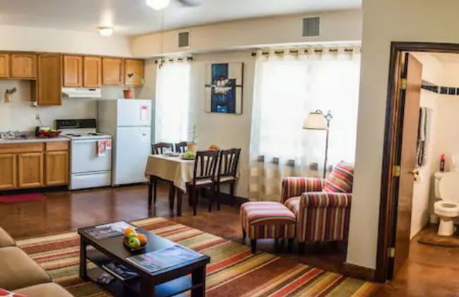 Evie's apartment - Foto 46