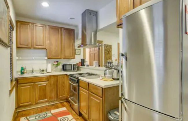 Evie's apartment - Foto 25