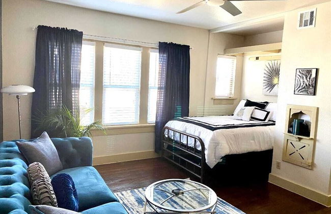Evie's apartment - Foto 15