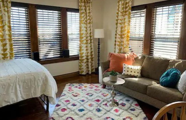 Evie's apartment - Foto 54