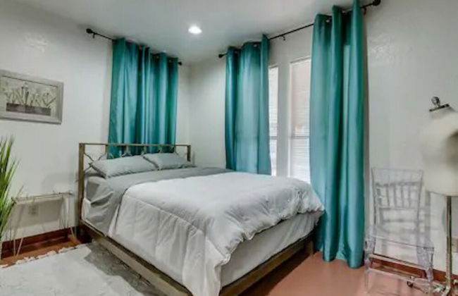 Evie's apartment - Foto 5