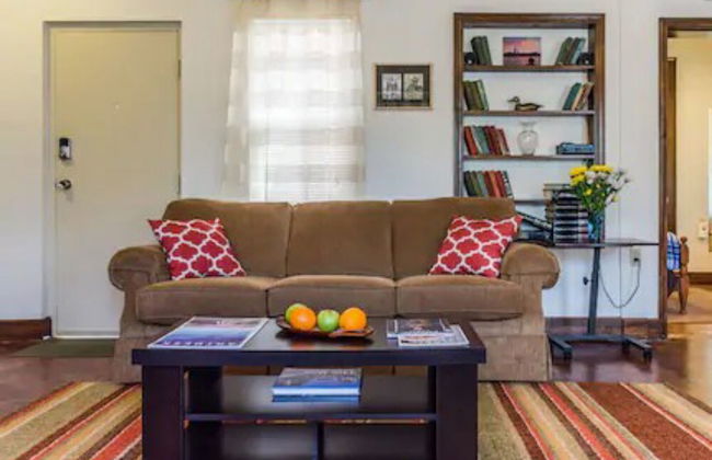 Evie's apartment - Foto 47