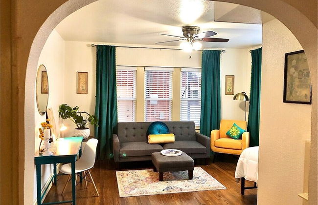 Evie's apartment - Foto 60