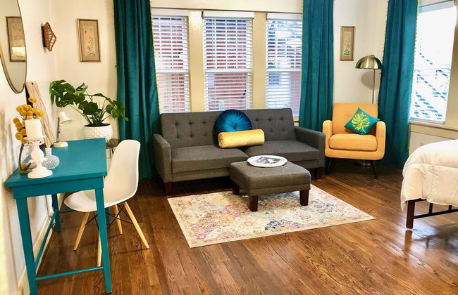 Evie's apartment - Foto 62