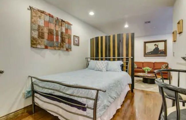 Evie's apartment - Foto 2