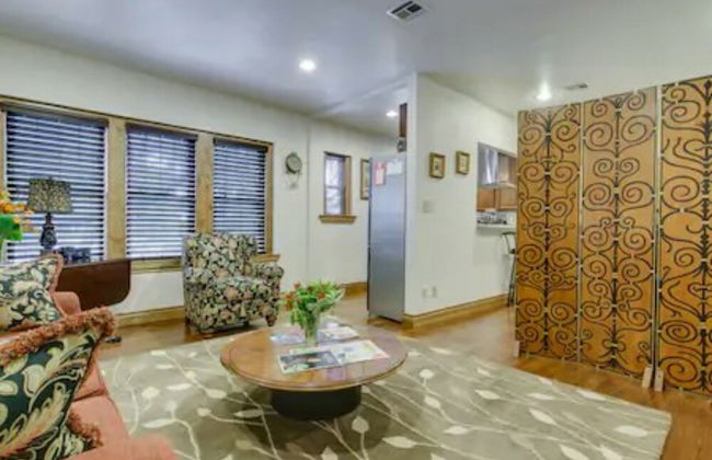 Evie's apartment - Foto 43