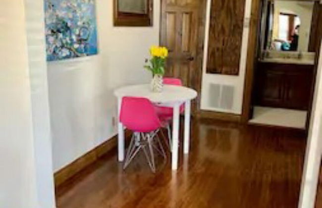 Evie's apartment - Foto 56