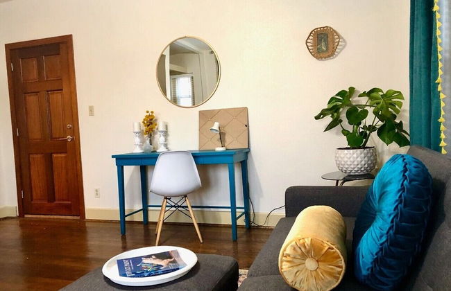 Evie's apartment - Foto 64