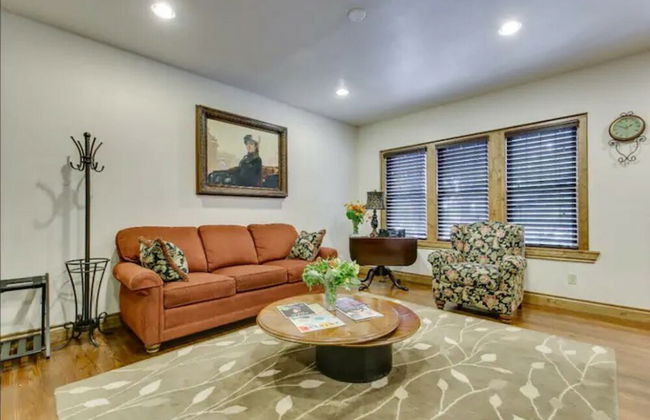 Evie's apartment - Foto 42