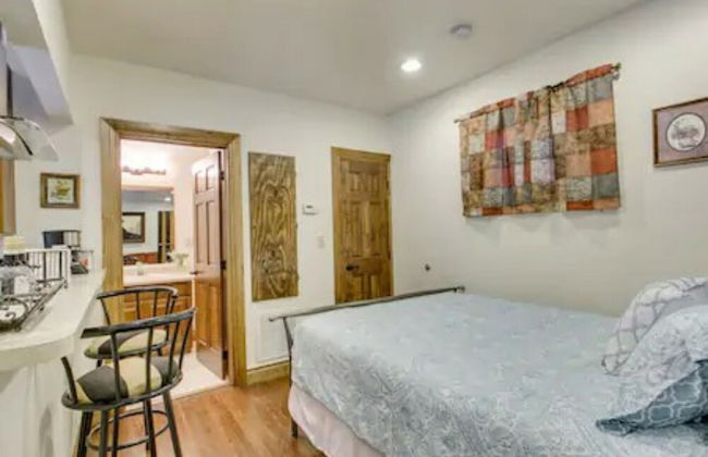 Evie's apartment - Foto 3