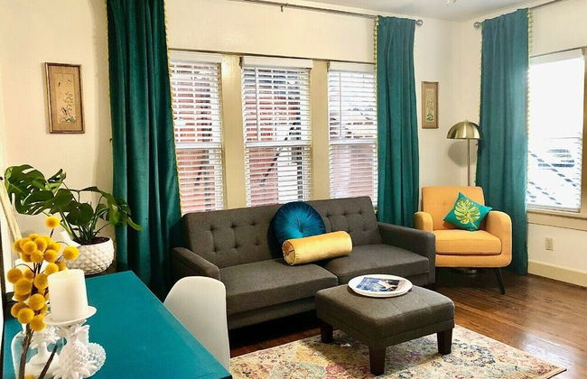 Evie's apartment - Foto 74