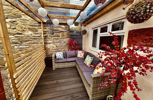 Foto 46 - Sleeps 10-12 Snowdonia North Wales Nr Zip World