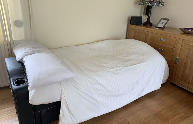 Sleeps 8 Snowdonia North Wales Nr Zip World - Foto 2