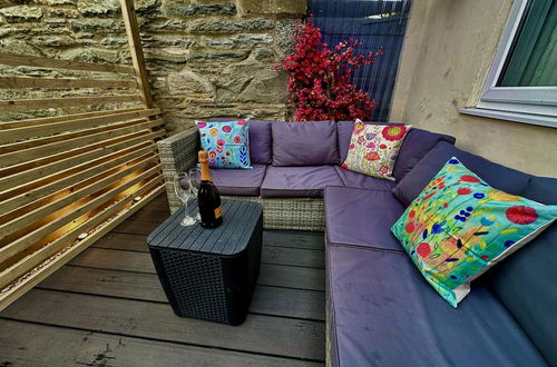 Photo 47 - Sleeps 10-12 Snowdonia North Wales Nr Zip World