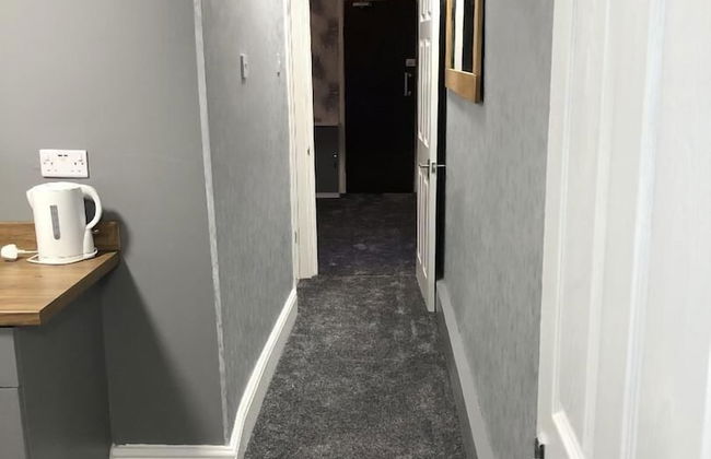 Baxter Holiday Apartments - Foto 35