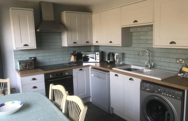 A Cozy Cottage on the North Norfolk Coast - Foto 1
