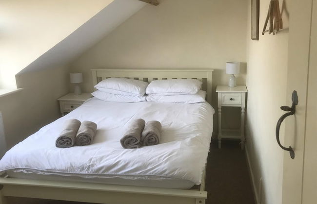 A Cozy Cottage on the North Norfolk Coast - Foto 2