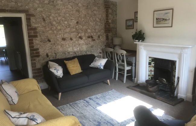 A Cozy Cottage on the North Norfolk Coast - Foto 9