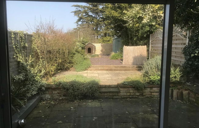 A Cozy Cottage on the North Norfolk Coast - Foto 15