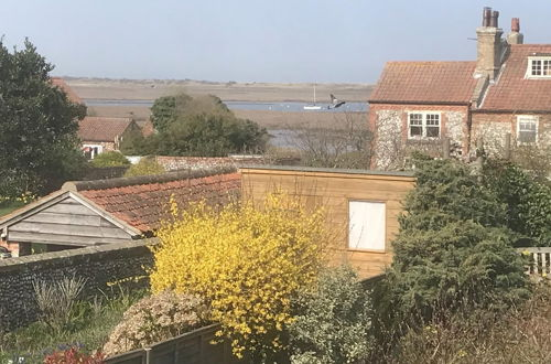 Foto 1 - Lovely 3-bed Cottage in Brancaster Staithe