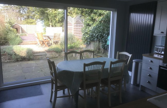 A Cozy Cottage on the North Norfolk Coast - Foto 7