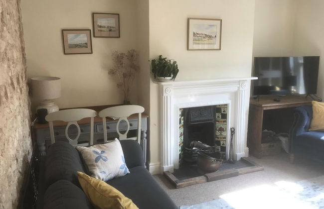 A Cozy Cottage on the North Norfolk Coast - Foto 11