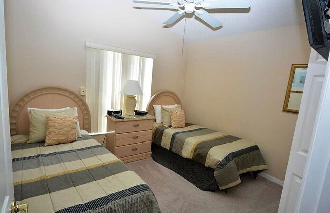 2509ljt 4-bedroom Pool Home Near Disney Orlando - Foto 3