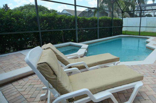 Photo 19 - 2509ljt 4-bedroom Pool Home Near Disney Orlando